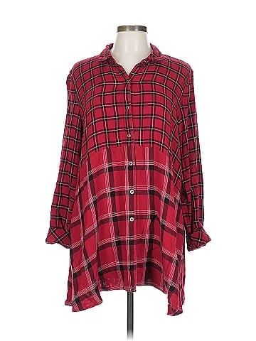 J.Jill Casual Dress (view 1)