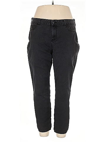 Signature Studio Jeans (view 1)