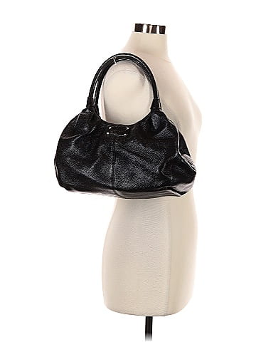 Kate Spade New York Leather Shoulder Bag (view 2)
