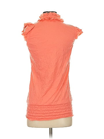 Arden B. Sleeveless Blouse (view 2)