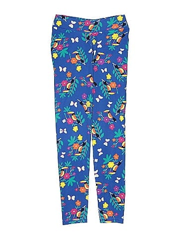 Hanna Andersson Casual Pants (view 1)