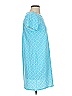 Jude Connally Blue Casual Dress Size XS - photo 4