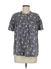 Mystree Short Sleeve Blouse