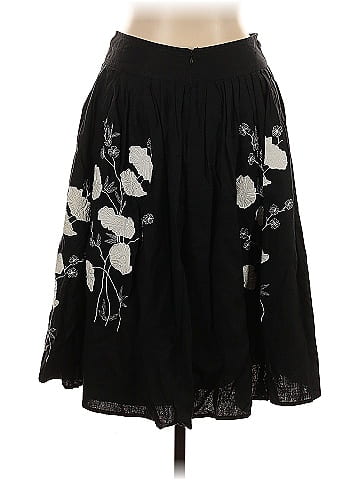 Carole Little Casual Skirt (view 2)