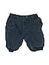 Chicco Blue Cargo Pants Size 0-3 mo - photo 1