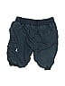Chicco Blue Cargo Pants Size 0-3 mo - photo 2
