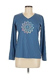 Life Is Good Long Sleeve T Shirt