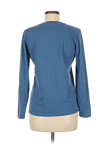 Life Is Good Long Sleeve T-Shirt (view 2)