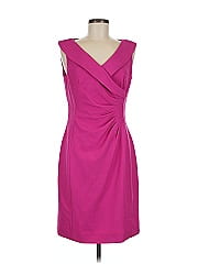 Tahari By Asl Cocktail Dress
