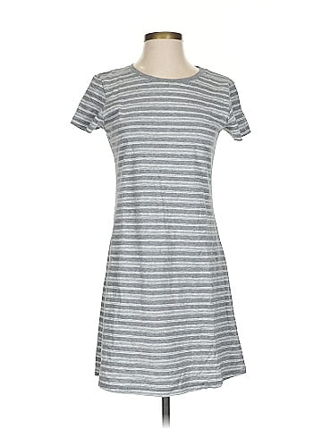 Life Is Good Casual Dress (view 1)