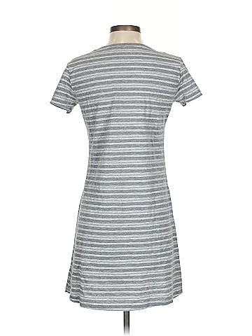 Life Is Good Casual Dress (view 2)