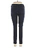 FRAME Denim Solid Blue Jeans Size 30 waist - photo 2
