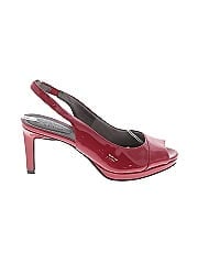 Life Stride Heels