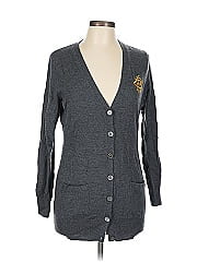 Ralph Lauren Sport Wool Cardigan
