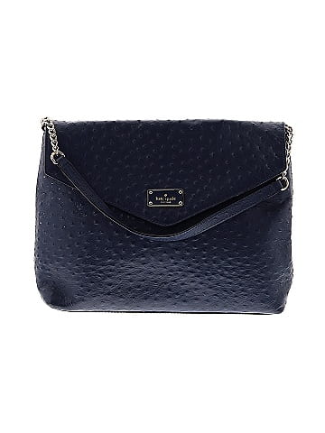 Kate Spade New York Leather Shoulder Bag (view 1)