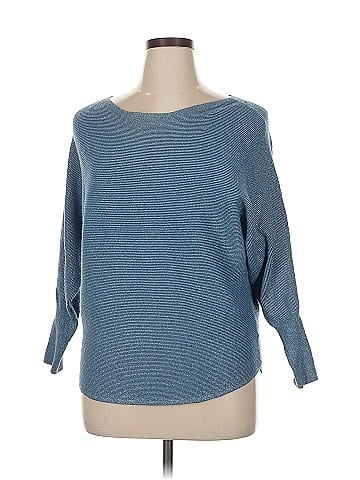 Vila Milano 3/4 Sleeve Top (view 1)