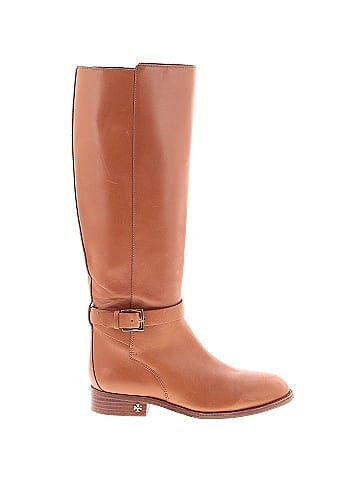 Tory Burch Boots (view 1)