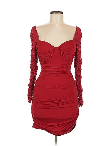 Windsor Cocktail Dress (view 1)