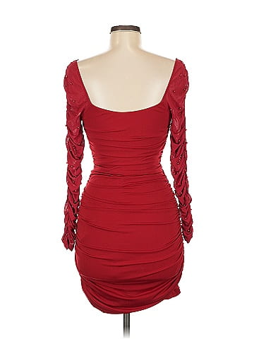 Windsor Cocktail Dress (view 2)
