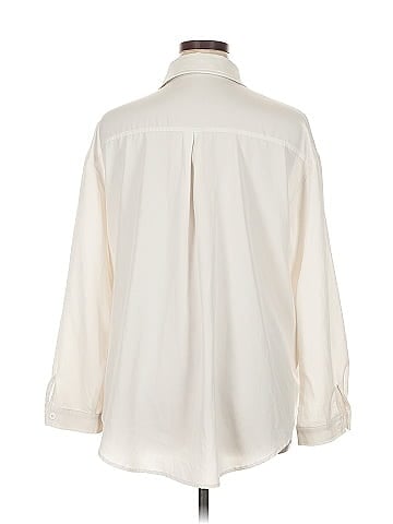 It Long Sleeve Blouse (view 2)