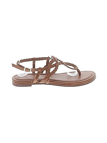 Kelly & Katie Sandals (view 1)