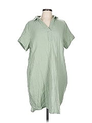 Three Dots Casual Dress