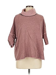 James Perse Turtleneck Sweater