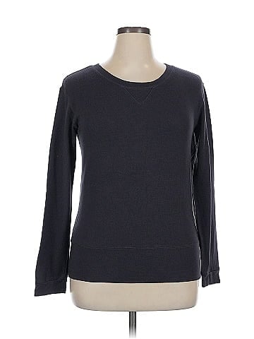 Monrow Pullover Sweater (view 1)
