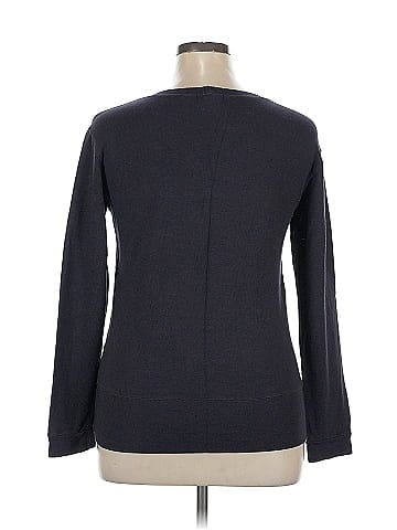 Monrow Pullover Sweater (view 2)