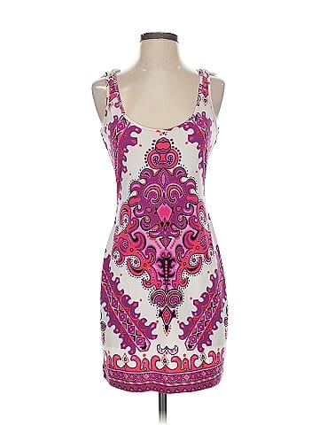 Arden B. Cocktail Dress (view 1)