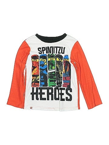 Lego Sweatshirt (view 1)
