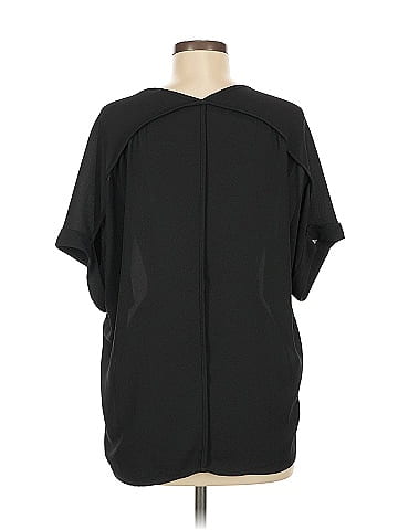 Lush Short Sleeve Top (view 2)
