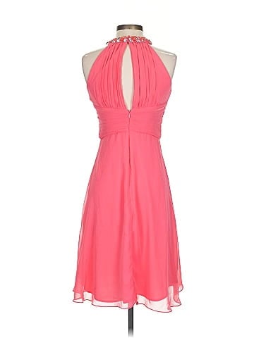 Scarlett Cocktail Dress (view 2)