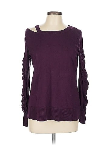 Love Scarlett Long Sleeve Top (view 1)