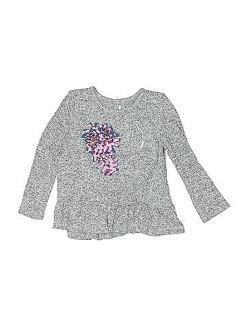 True Craft Pullover Sweater (view 1)