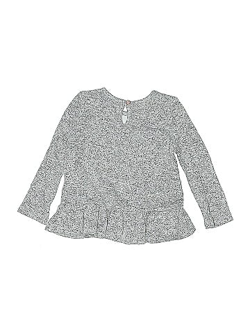 True Craft Pullover Sweater (view 2)