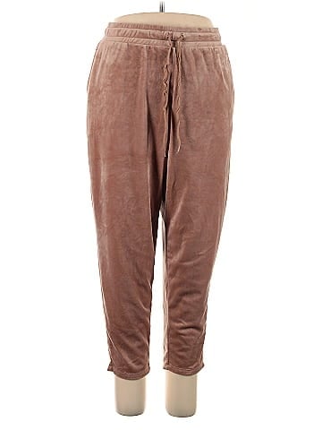 Cuddl Duds Casual Pants (view 1)