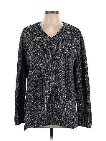 Orvis Pullover Sweater (view 1)