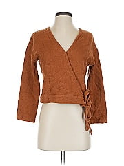 Te Xture & Thread Madewell Cardigan