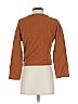 TeXTURE & THREAD Madewell 100% Cotton Brown Cardigan Size XS - photo 2