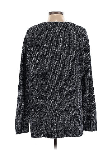 Orvis Pullover Sweater (view 2)