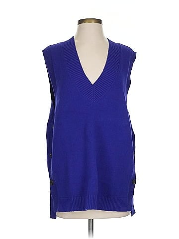 J.Jill Sweater Vest (view 1)