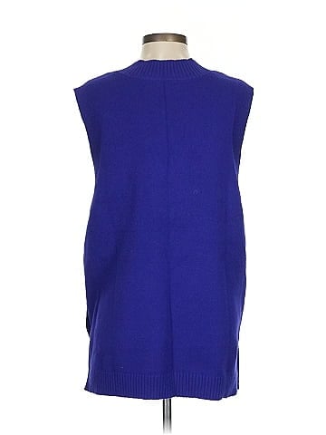 J.Jill Sweater Vest (view 2)