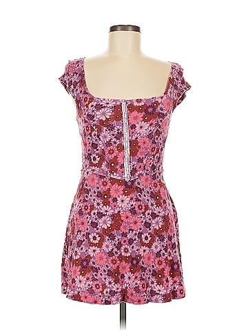 Urban Outfitters Cocktail Dress (view 1)