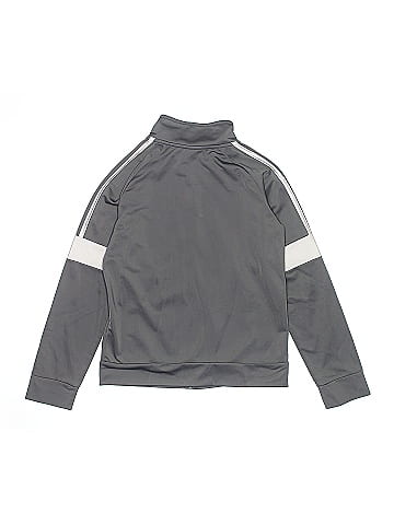 Adidas Track Jacket (view 2)