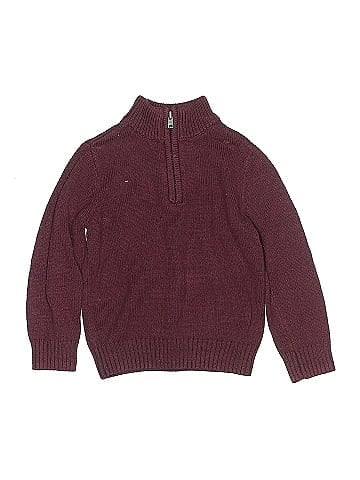 Rumi + Ryder Pullover Sweater (view 1)