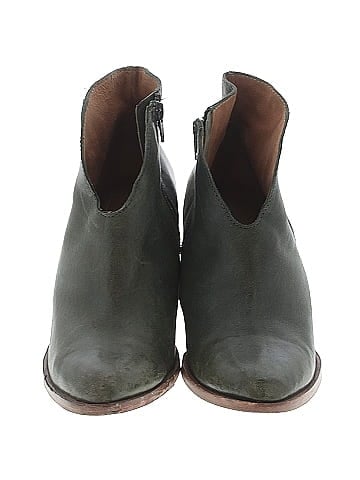 Jeffrey Campbell Ankle Boots (view 2)