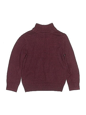Rumi + Ryder Pullover Sweater (view 2)