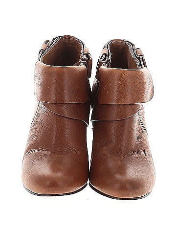 Schuler & Sons Philadelphia Ankle Boots (view 2)