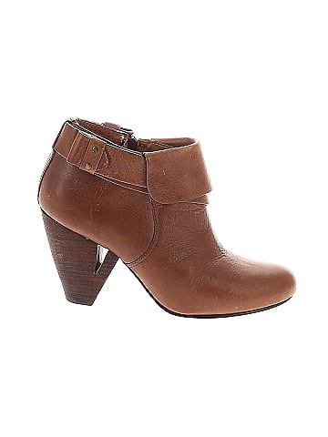Schuler & Sons Philadelphia Ankle Boots (view 1)